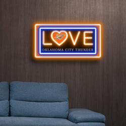 the art of neon sign 4816 4