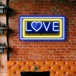 the art of neon sign 4820 0