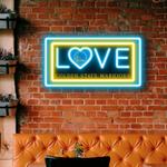 the art of neon sign 4821 0