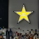 the art of neon sign 4822 0