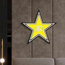 the art of neon sign 4822 3