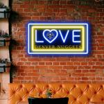 the art of neon sign 4825 0