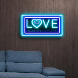 the art of neon sign 4827 4