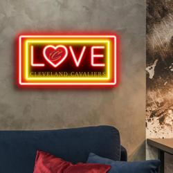 the art of neon sign 4829 1