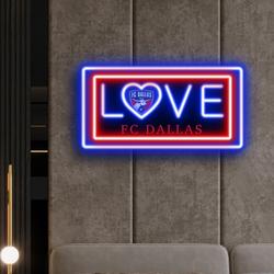the art of neon sign 4832 1