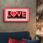 the art of neon sign 4837 0