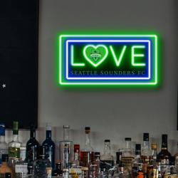 the art of neon sign 4838 2