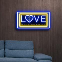 the art of neon sign 4839 3