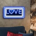 the art of neon sign 4840 0