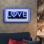 the art of neon sign 4841 0