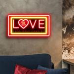 the art of neon sign 4842 0
