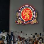 the art of neon sign 4844 0