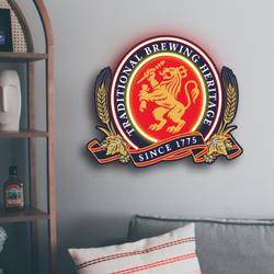 the art of neon sign 4844 1
