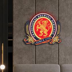 the art of neon sign 4844 3