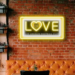 the art of neon sign 4848 4