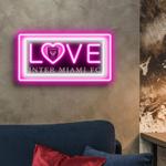 the art of neon sign 4851 0