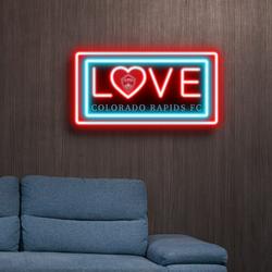 the art of neon sign 4853 3