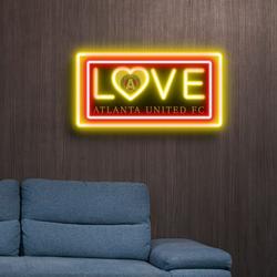 the art of neon sign 4858 3
