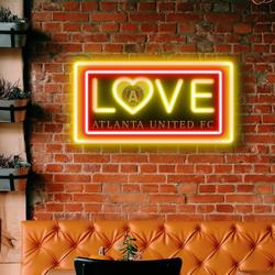 the art of neon sign 4858 4