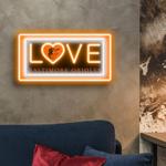 the art of neon sign 4859 0