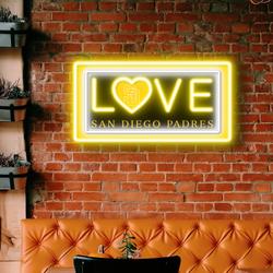 the art of neon sign 4860 4