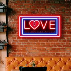 the art of neon sign 4861 4