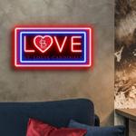 the art of neon sign 4865 0