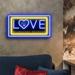 the art of neon sign 4873 0