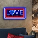 the art of neon sign 4874 0