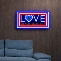 the art of neon sign 4874 3