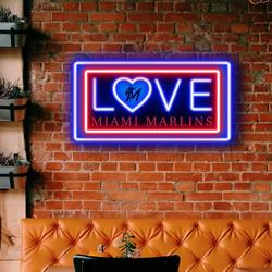 the art of neon sign 4874 4
