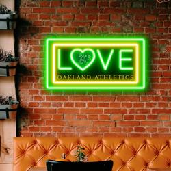 the art of neon sign 4878 4