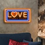 the art of neon sign 4883 0