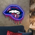 the art of neon sign 4892 0