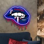 the art of neon sign 4897 0