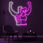 the art of neon sign 614 0