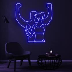 the art of neon sign 614 1