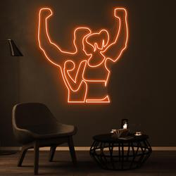 the art of neon sign 614 3
