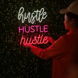 the art of neon sign 615 2