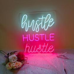 the art of neon sign 615 4