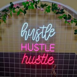the art of neon sign 615 6