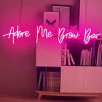 the art of neon sign 617 0