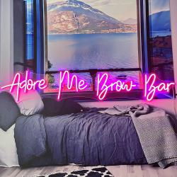 the art of neon sign 617 2