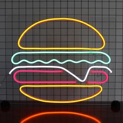 the art of neon sign 618 4