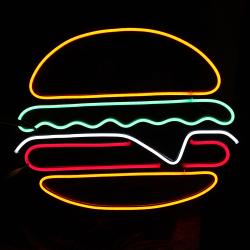 the art of neon sign 618 6