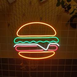 the art of neon sign 618 7