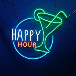 the art of neon sign 619 4