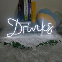the art of neon sign 621 2
