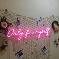 the art of neon sign 624 7