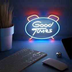 the art of neon sign 626 2